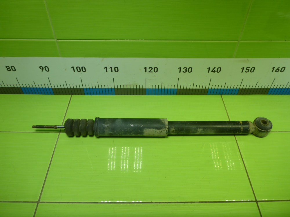 Амортизатор задний (стойка)