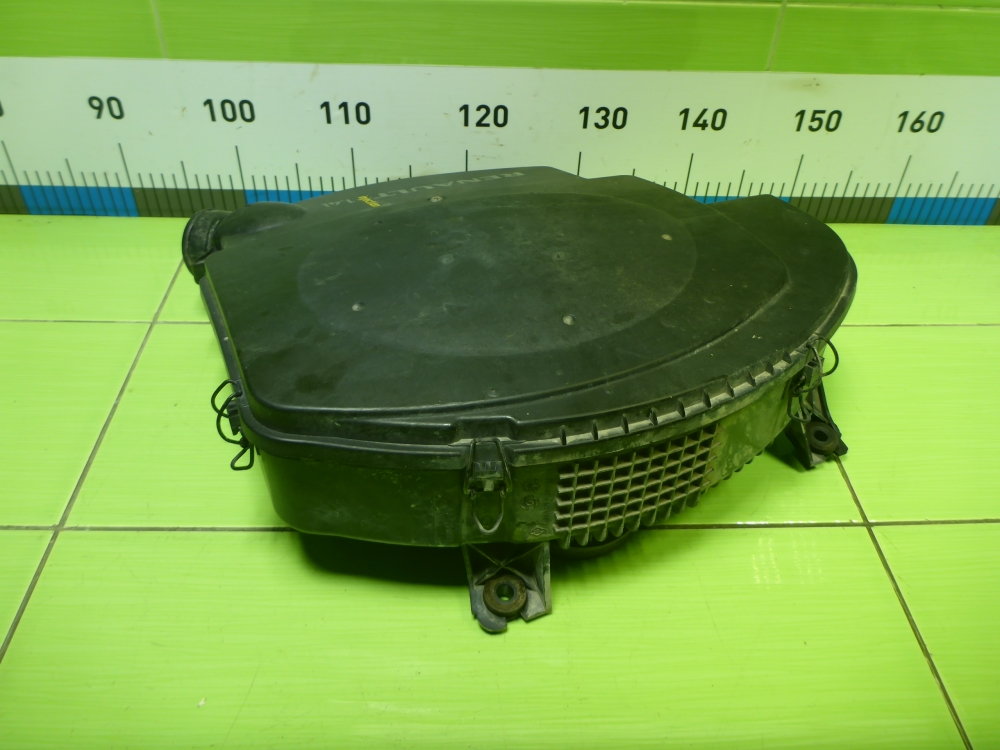 Корпус воздушного фильтра