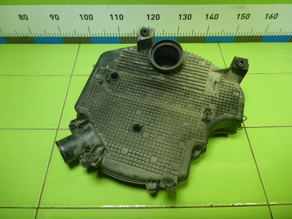 Корпус воздушного фильтра