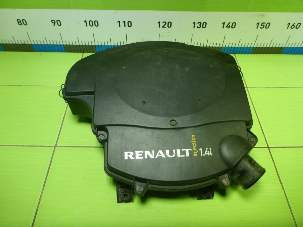 Корпус воздушного фильтра