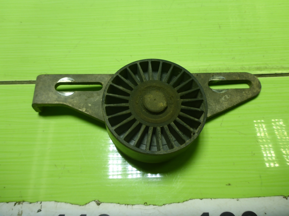 Кронштейн ролика-натяжителя руч. ремня