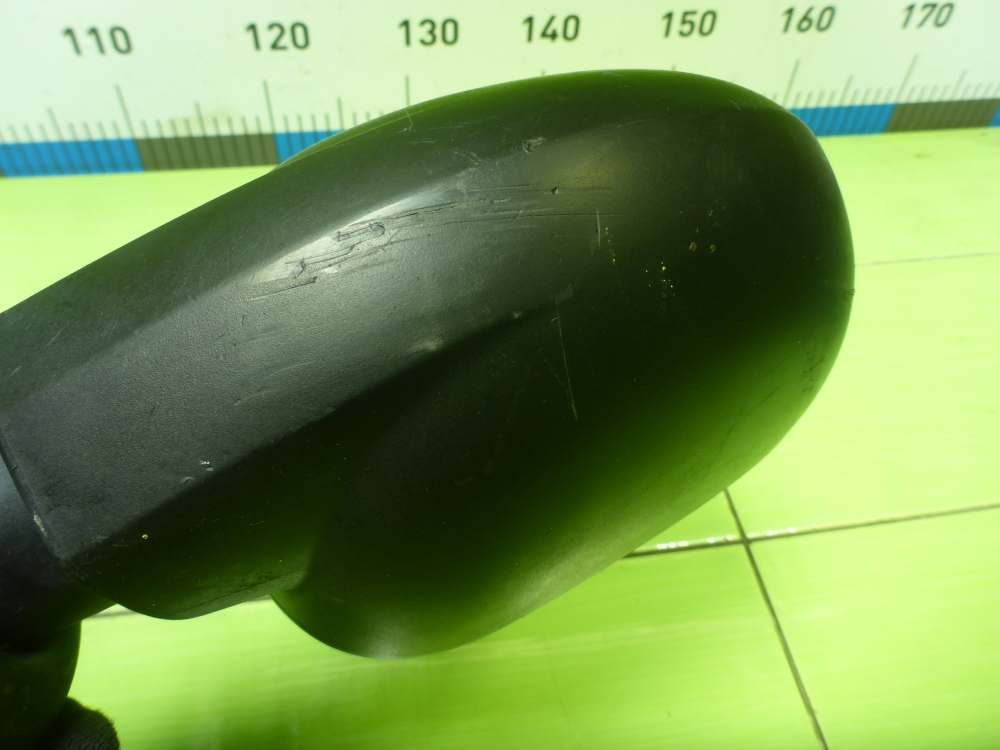 Зеркало правое механическое