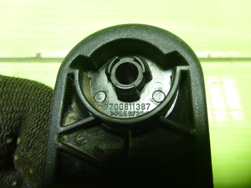 Ручка стеклоподъемника