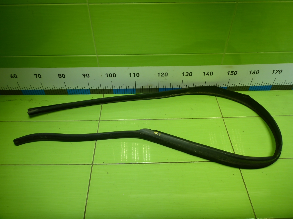 Уплотнитель (наружный)