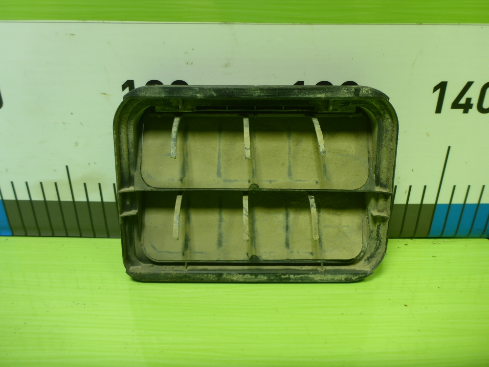 Клапан вентиляции топливного бака