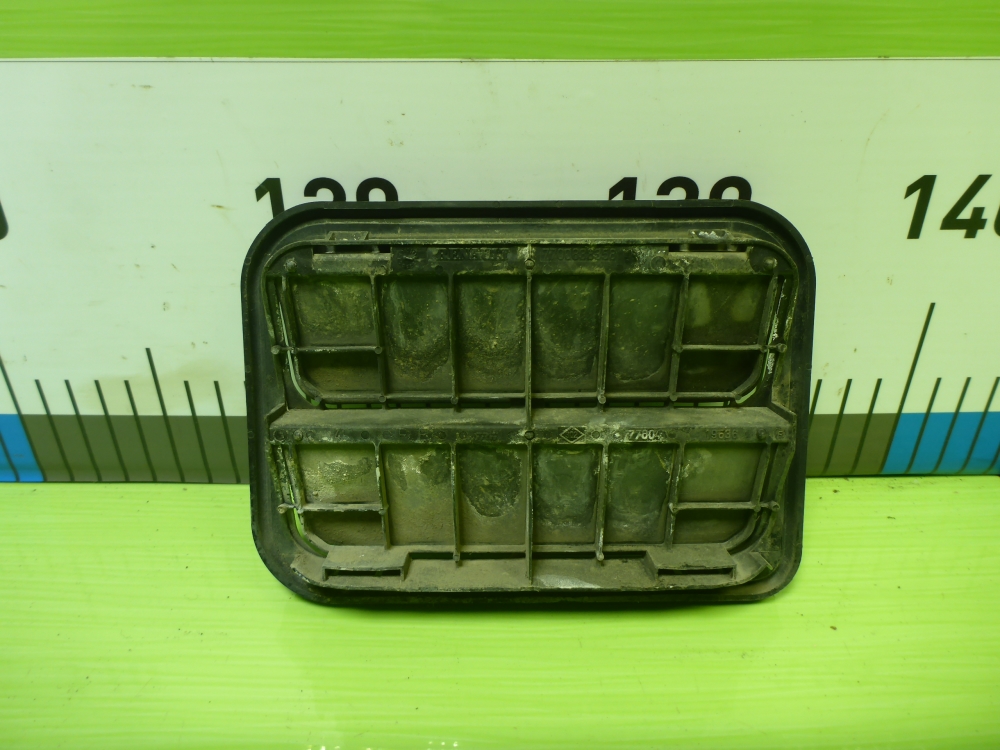 Клапан вентиляции топливного бака