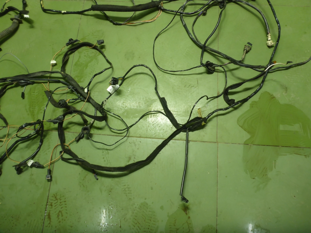 Проводка (коса)