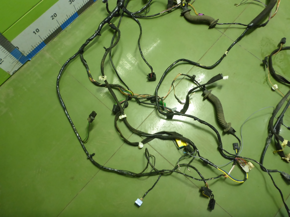 Проводка (коса)