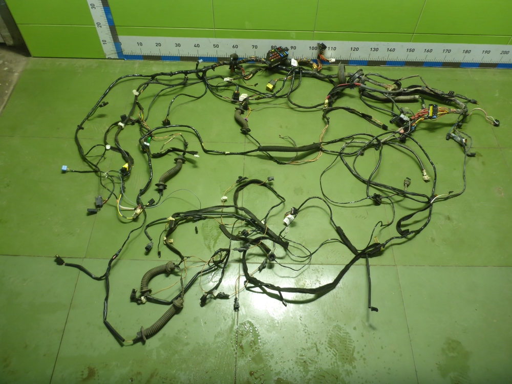 Проводка (коса)