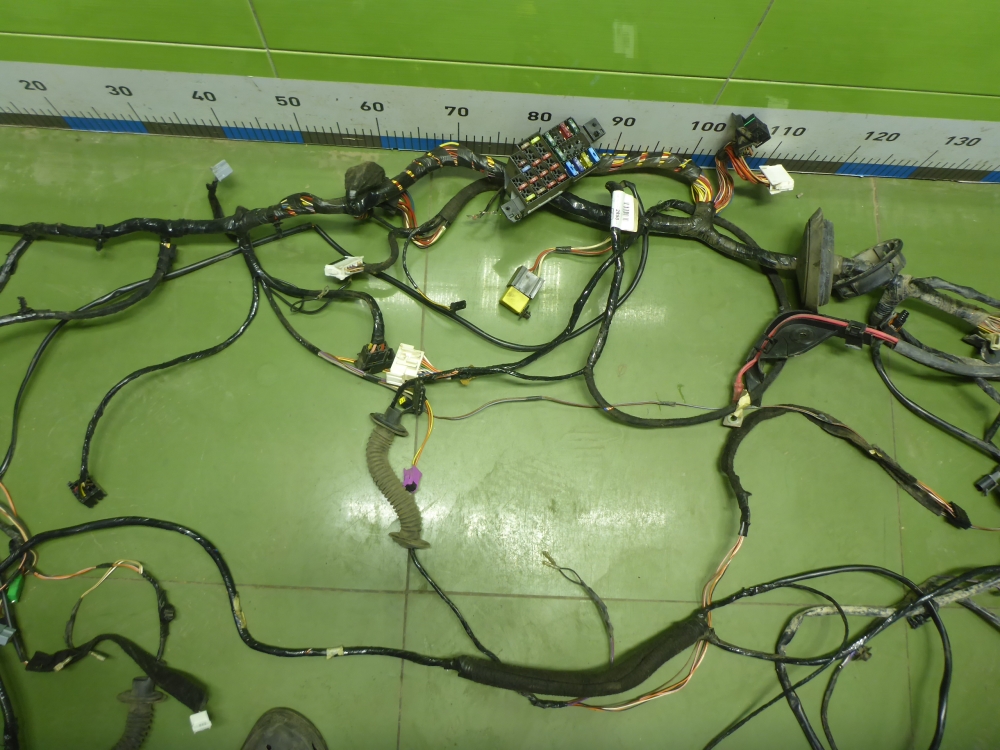 Проводка (коса)