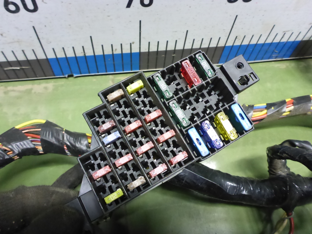 Проводка (коса)