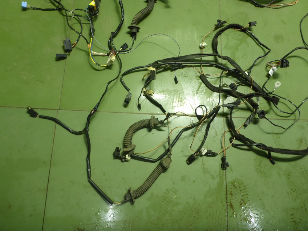 Проводка (коса)