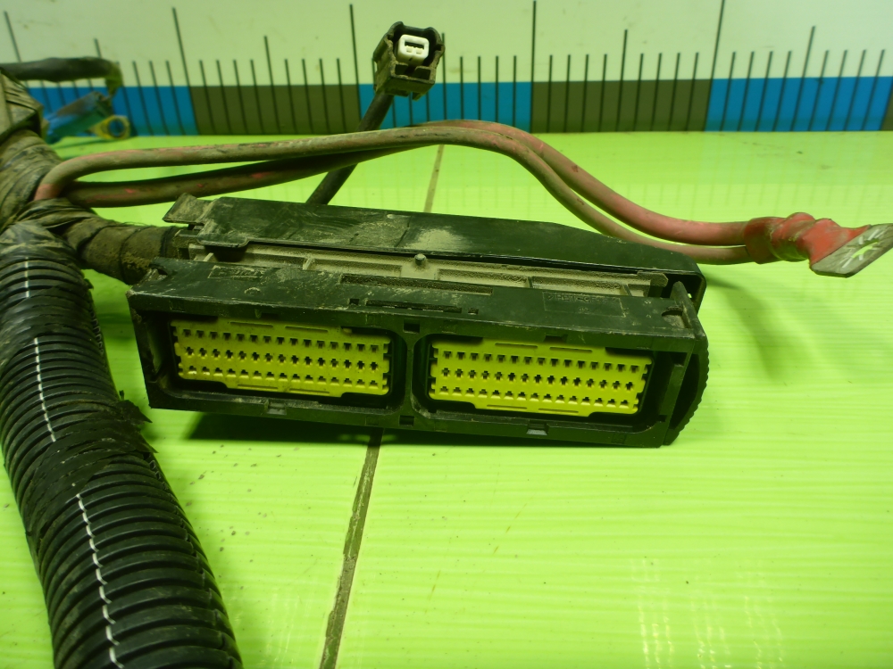 Проводка (коса)