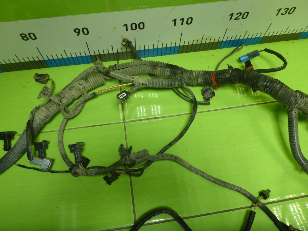 Проводка (коса)