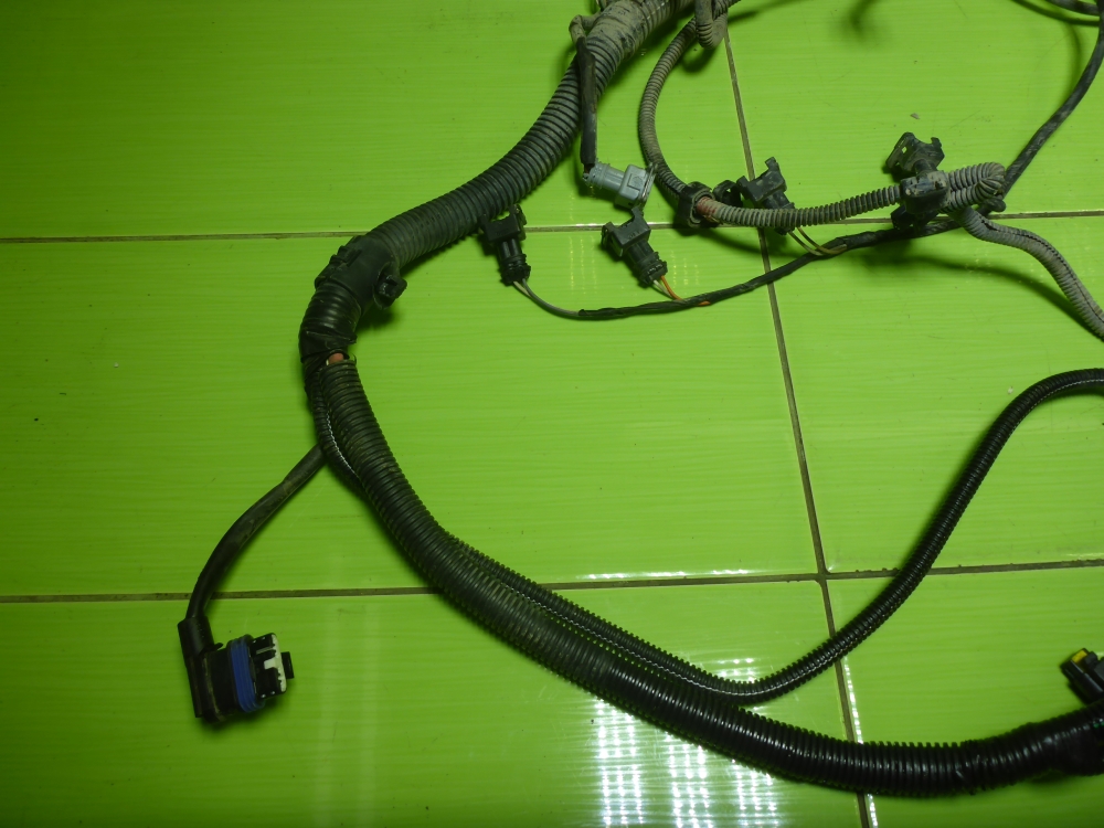 Проводка (коса)