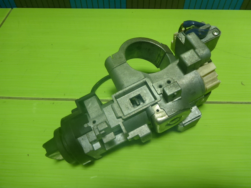 Замок зажигания