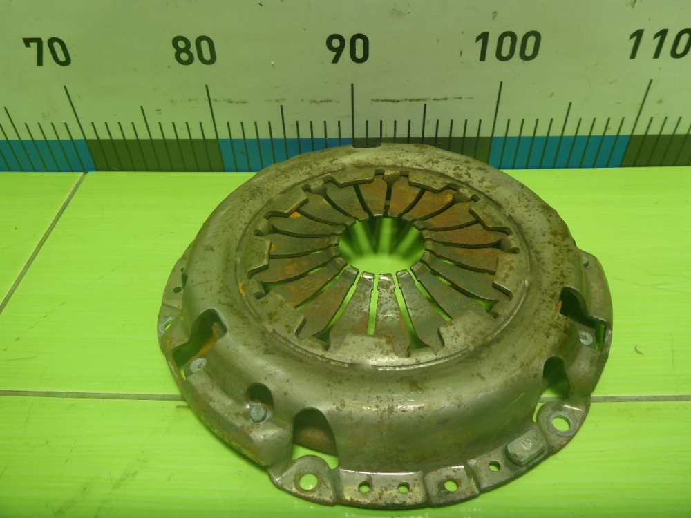 Корзина сцепления