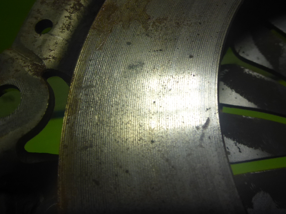 Корзина сцепления