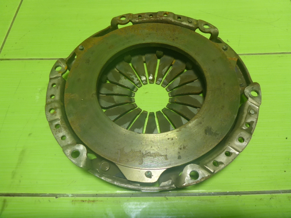 Корзина сцепления