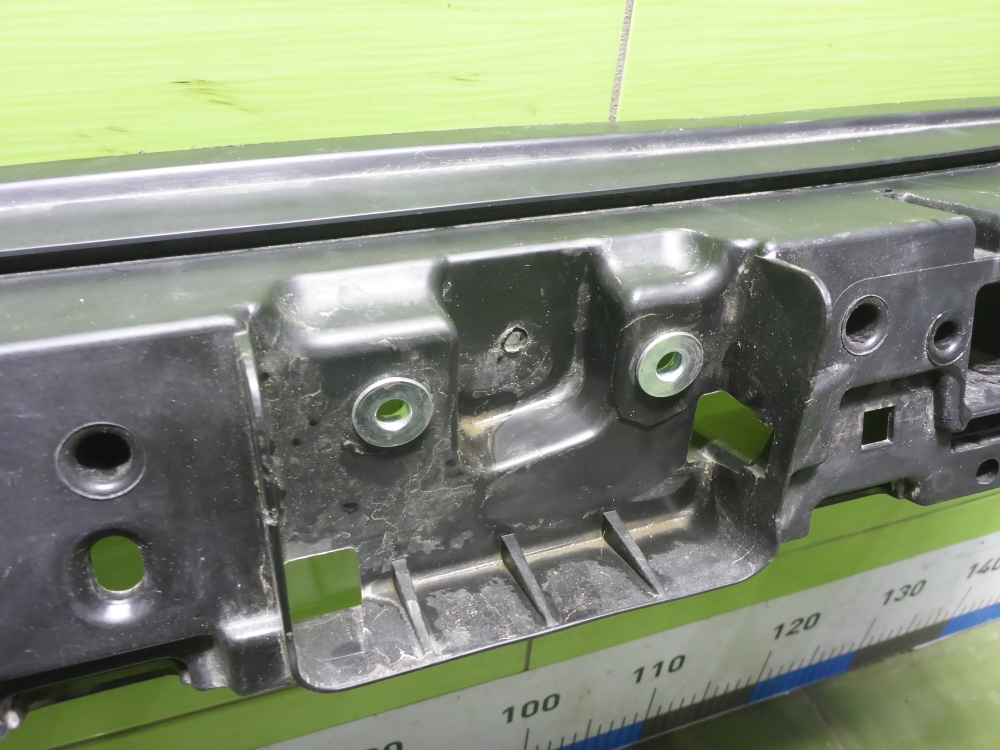 Панель передняя (телевизор)