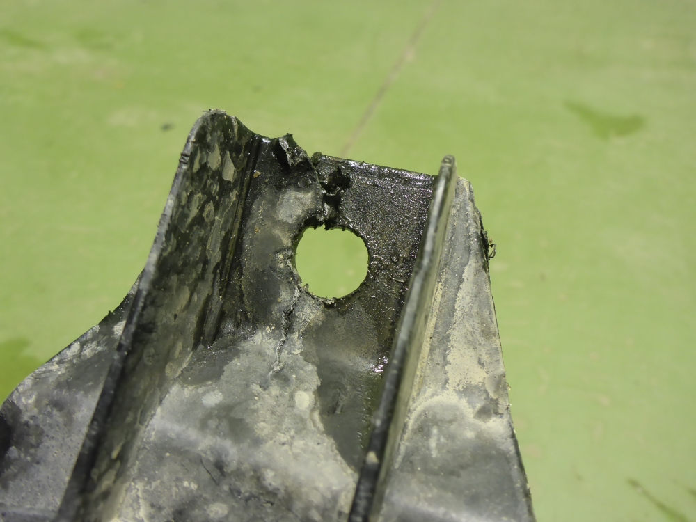 Панель передняя (телевизор)