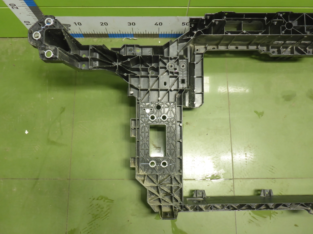 Панель передняя (телевизор)