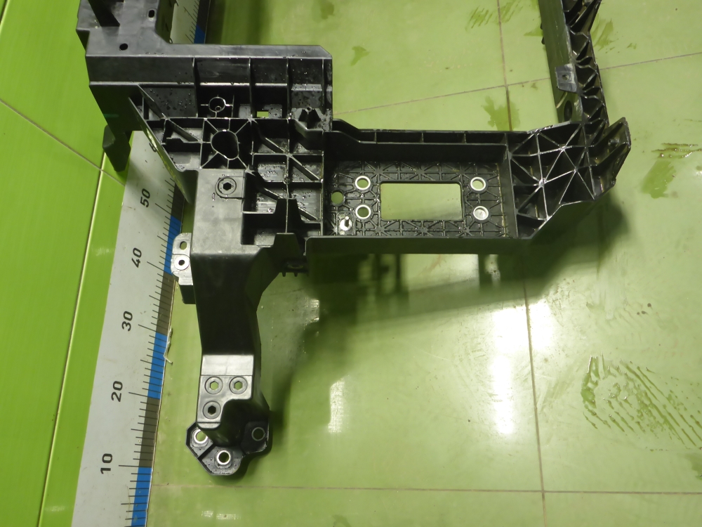 Панель передняя (телевизор)