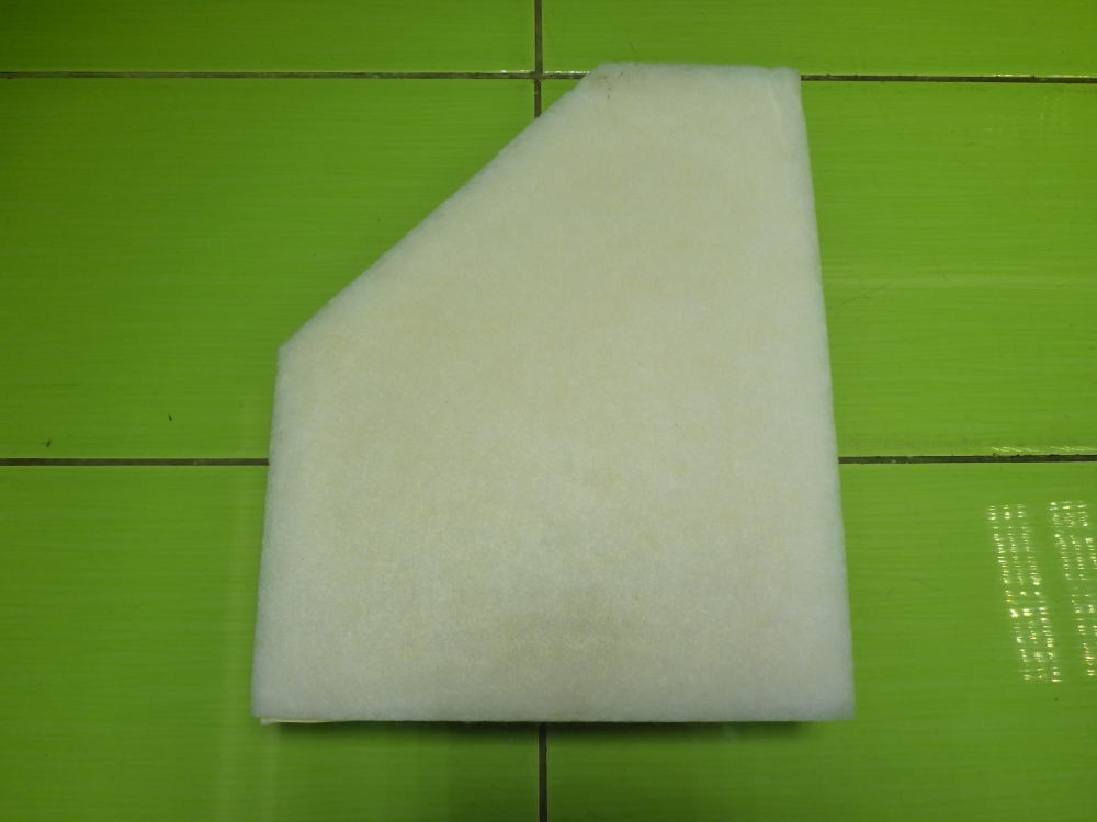 Фильтр воздушный