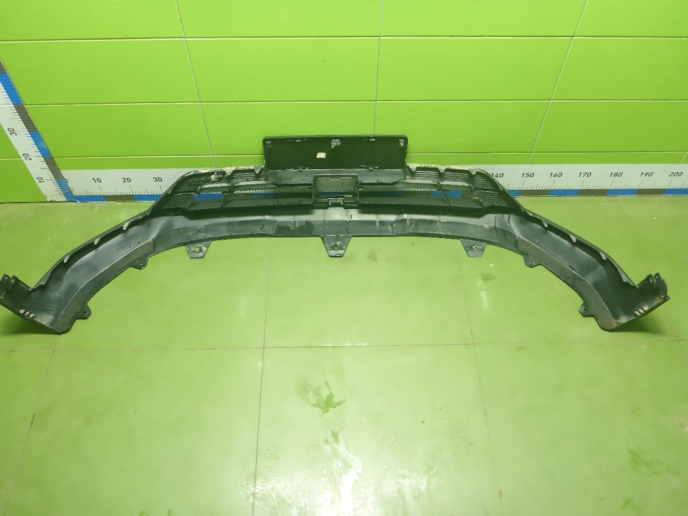 Юбка передняя