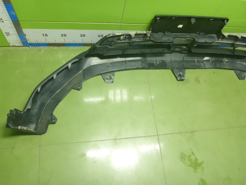 Юбка передняя