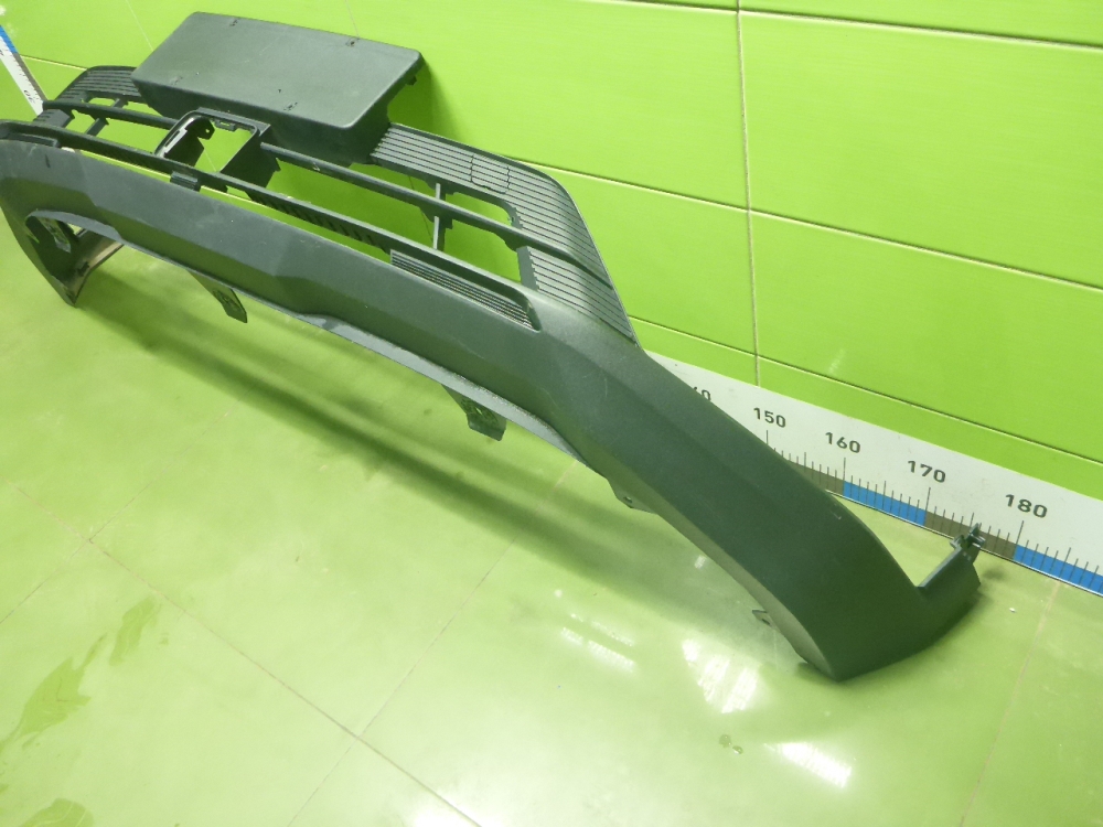 Юбка передняя