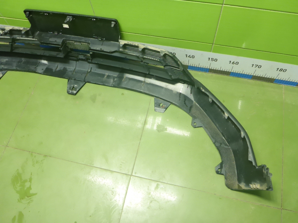 Юбка передняя