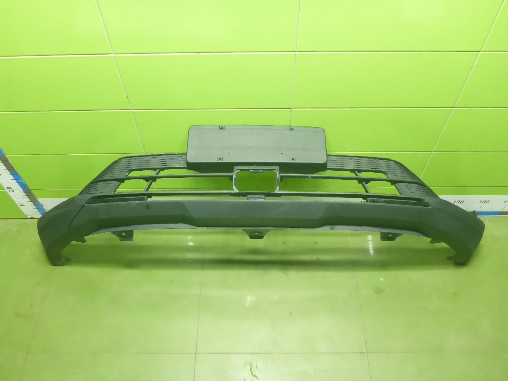 Юбка передняя