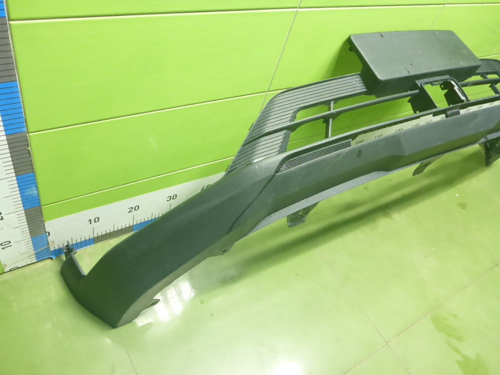 Юбка передняя