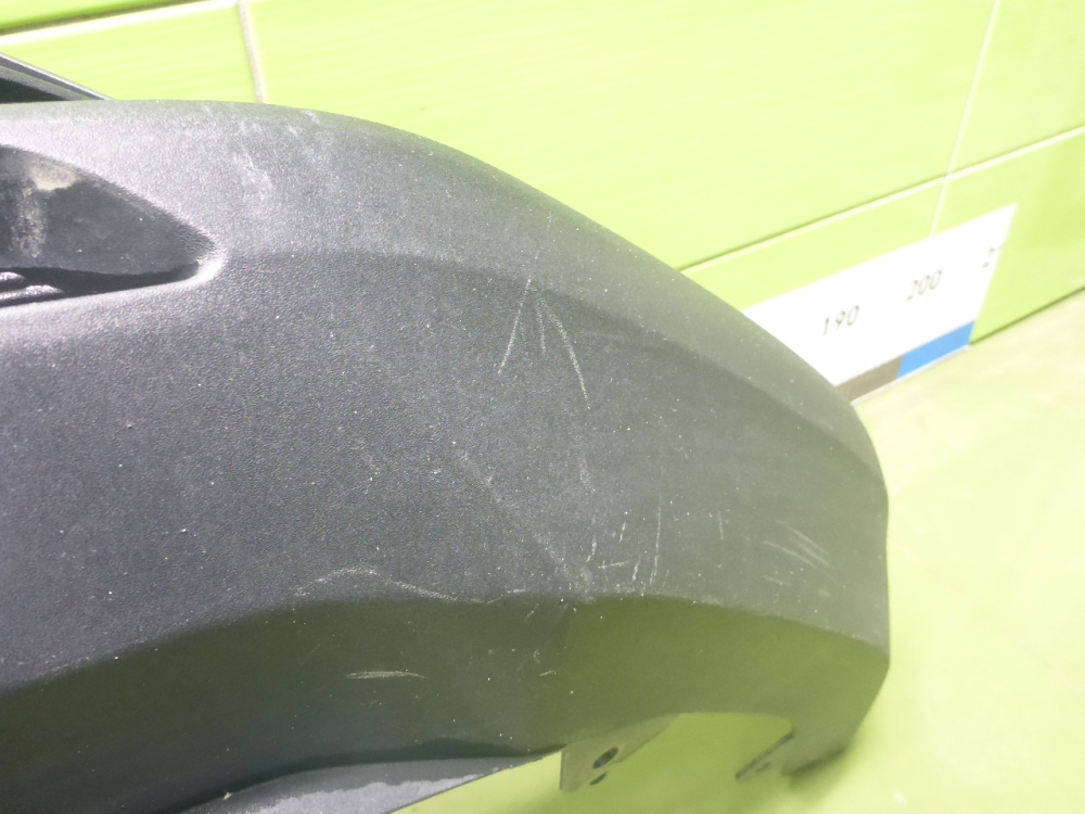 Юбка передняя