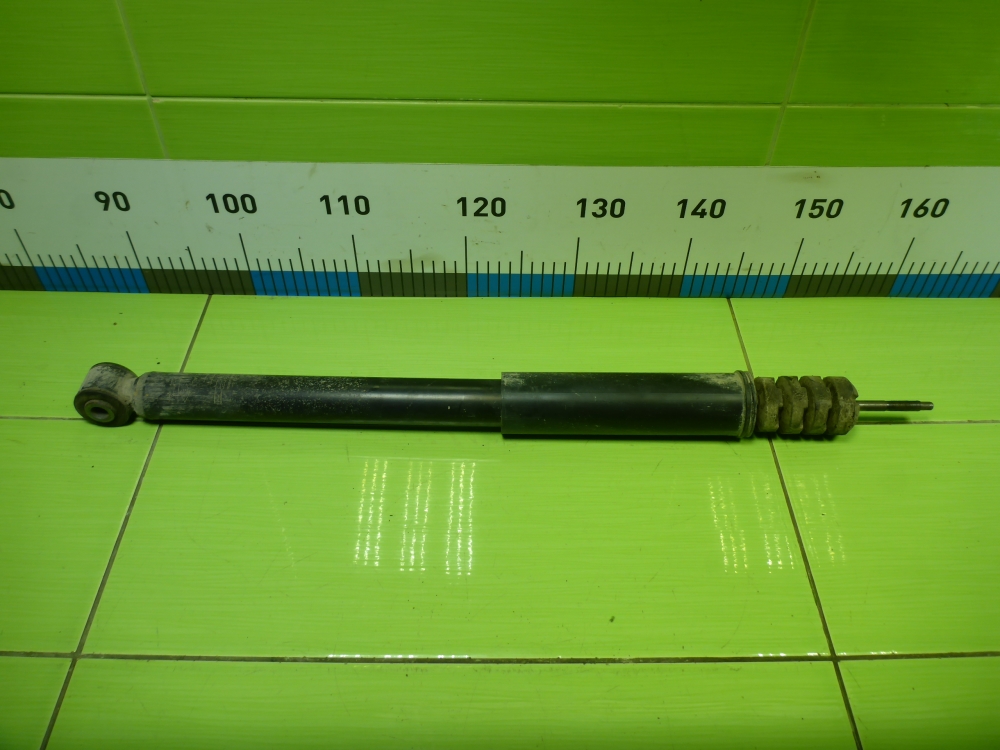 Амортизатор задний (стойка)