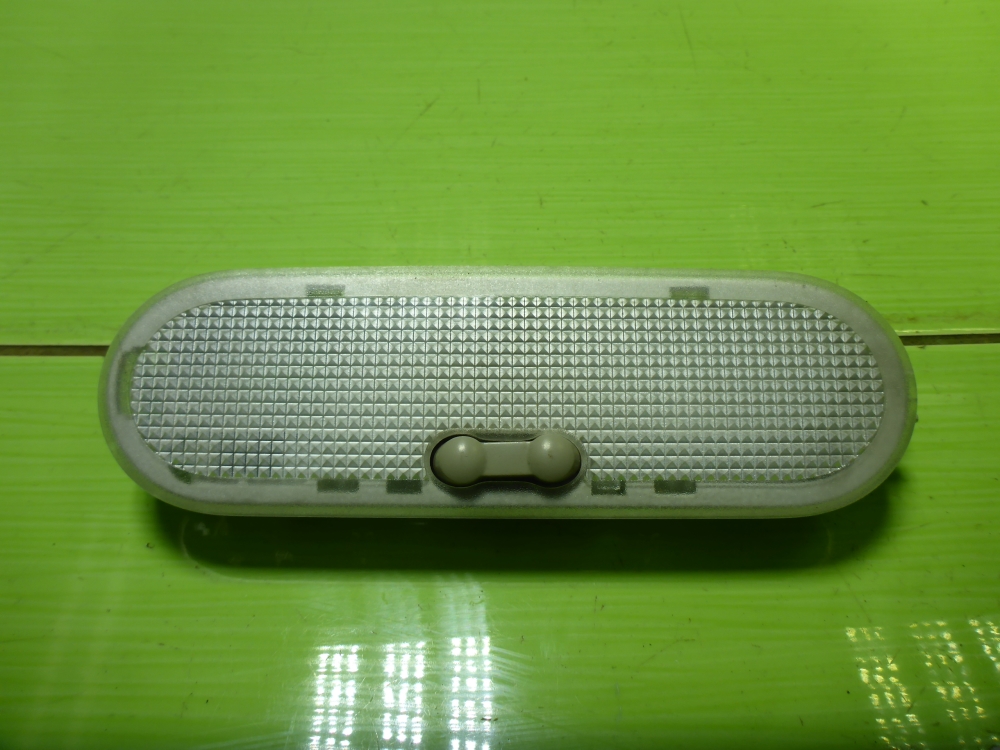 Плафон салонный