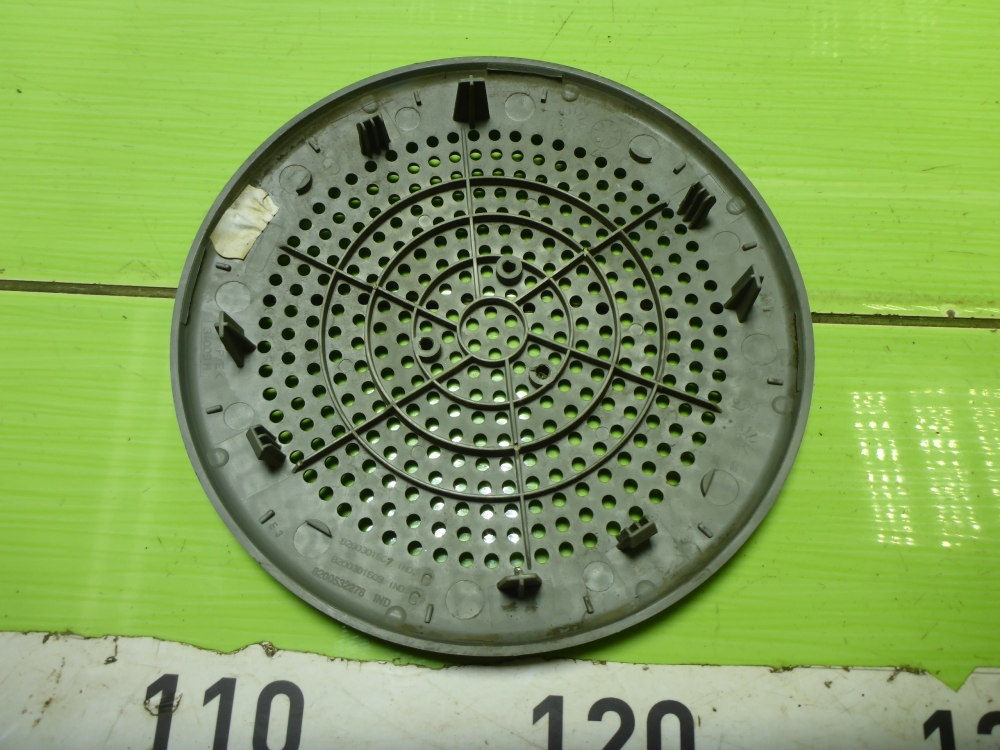 Решетка динамика