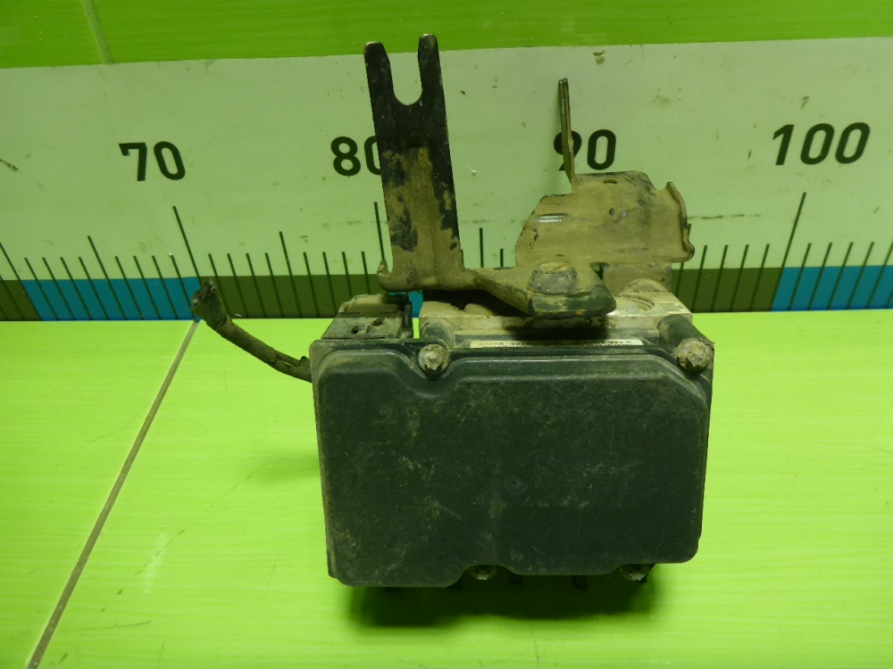 Блок ABS (насос)