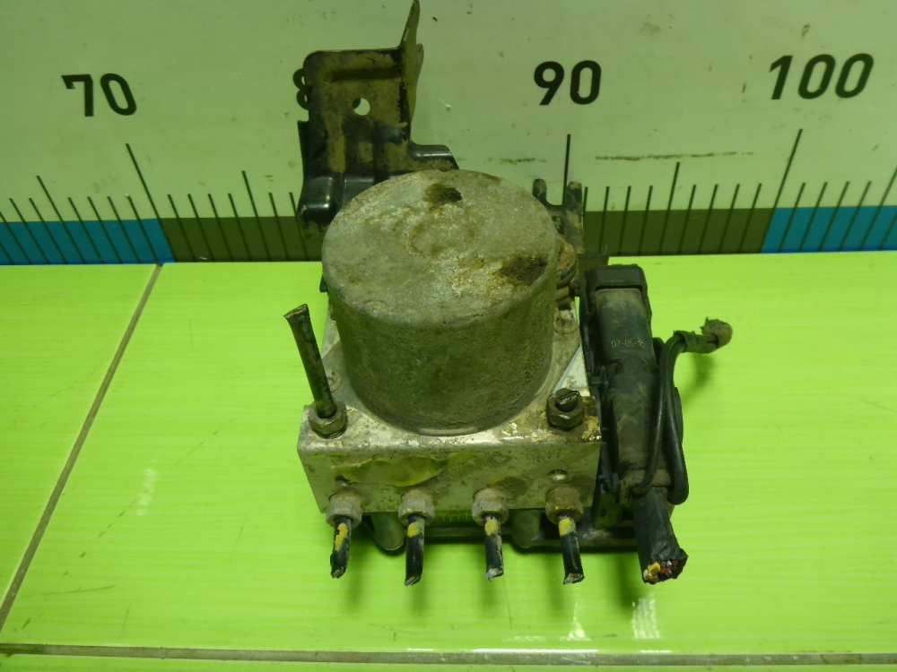 Блок ABS (насос)