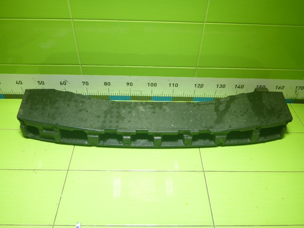 Наполнитель заднего бампера