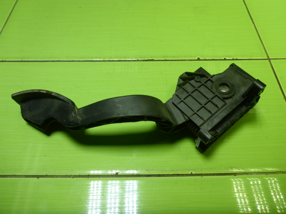 Педаль электронная