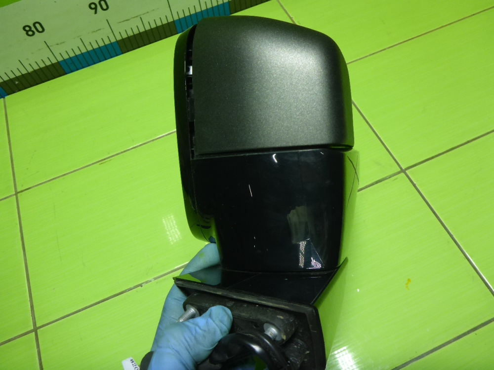 Зеркало левое электрическое