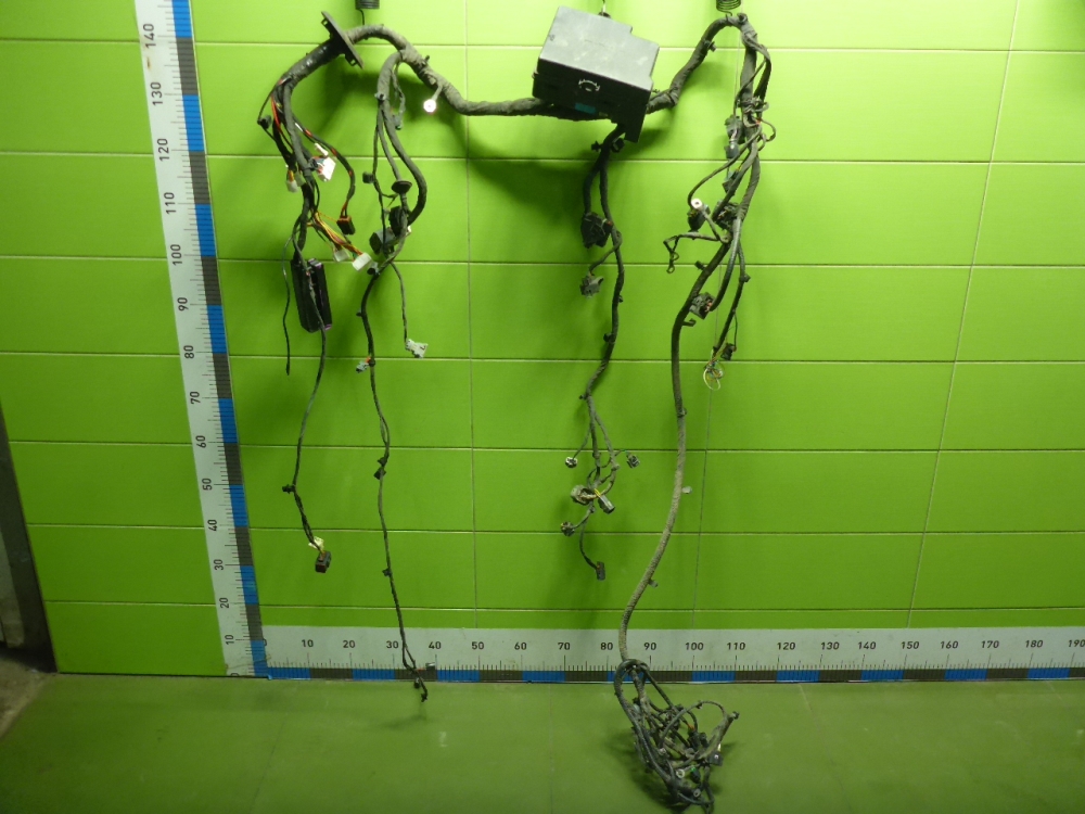 Проводка (коса)