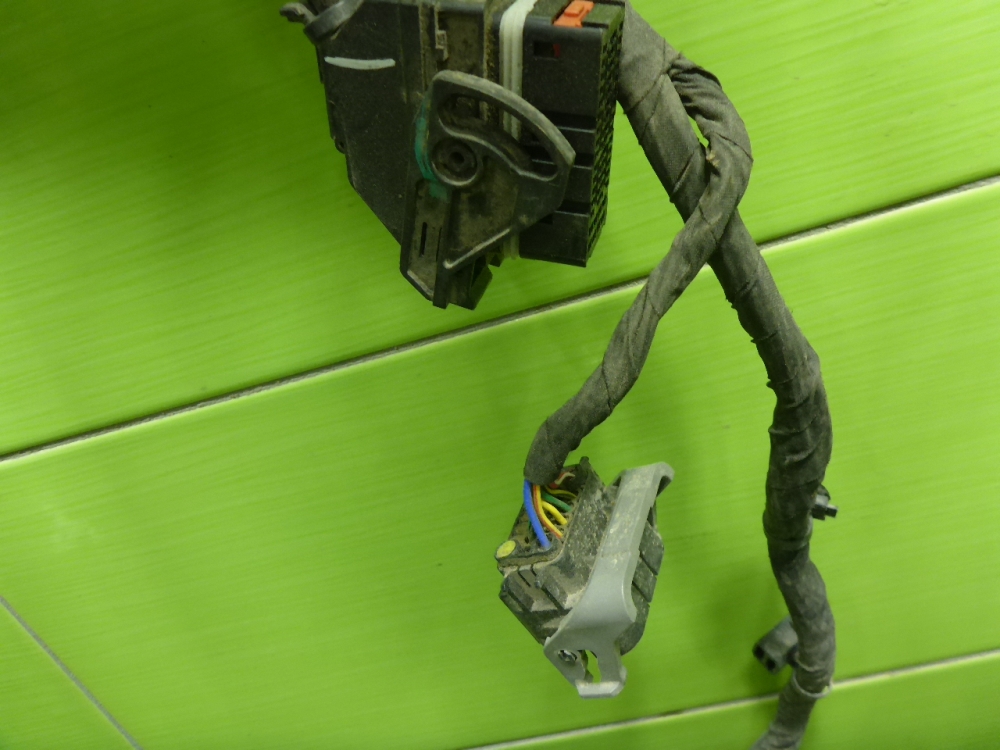 Проводка (коса)