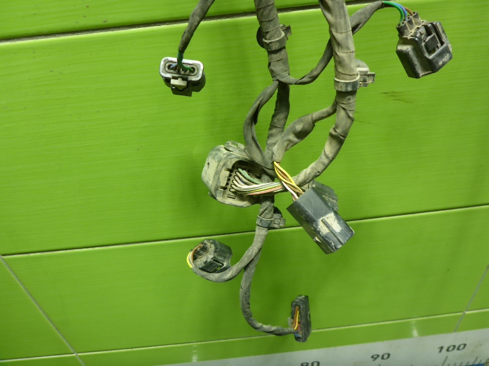 Проводка (коса)