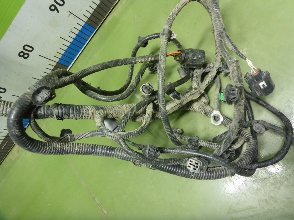 Проводка (коса)