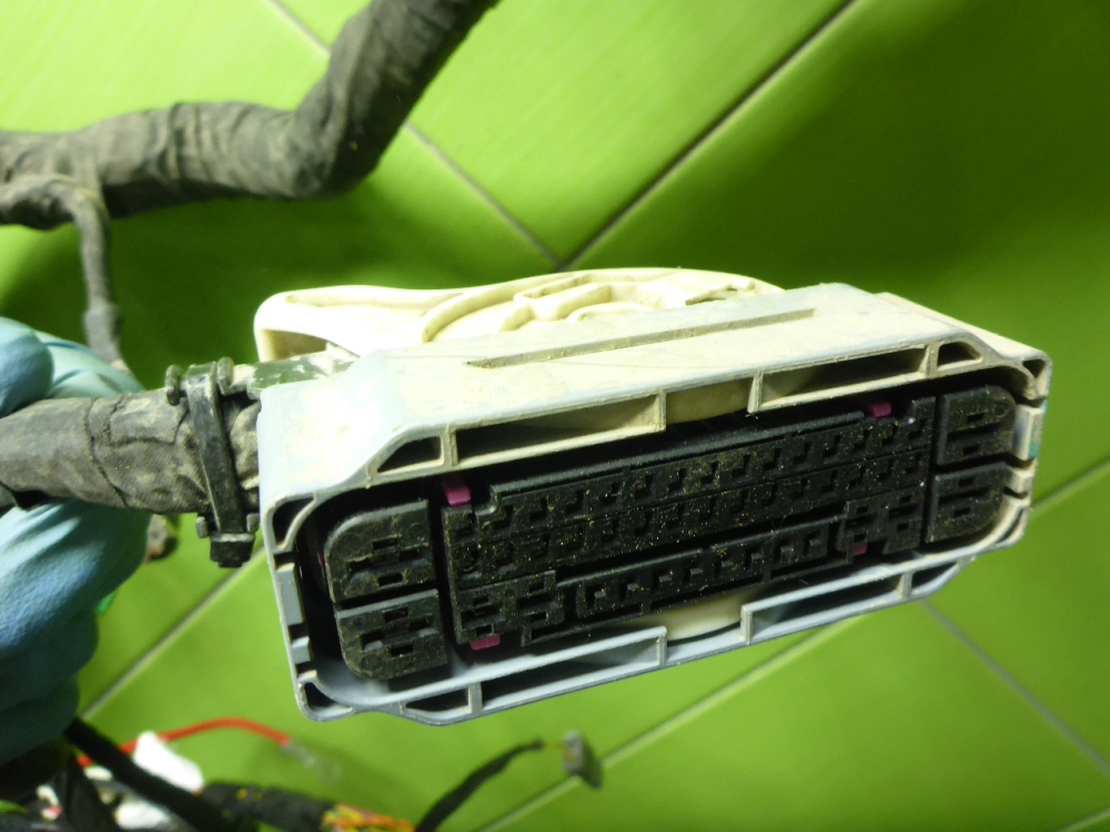 Проводка (коса)