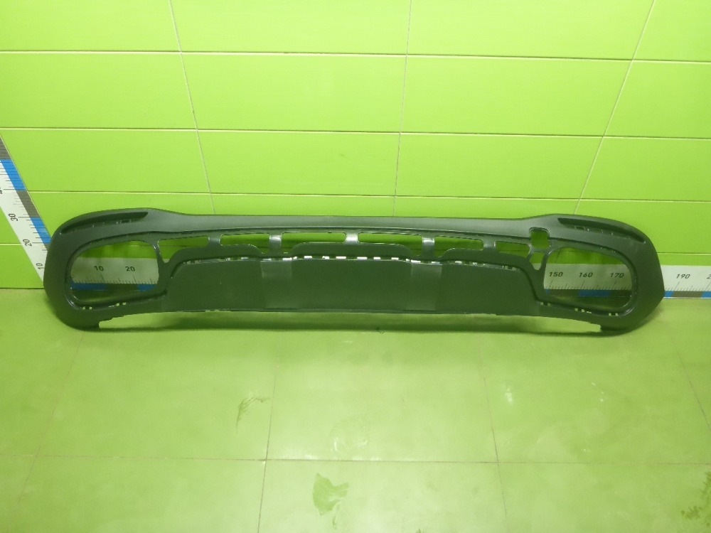 Юбка задняя