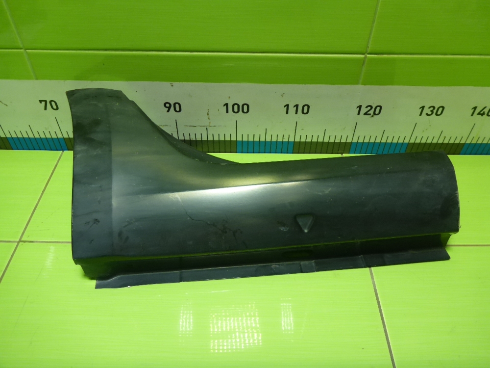 Порог правый